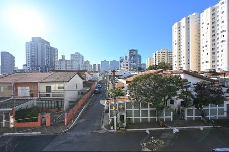 Apartamento à venda com 125m², 3 quartos e 2 vagasVista da Varanda