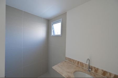 Apartamento à venda com 125m², 3 quartos e 2 vagasBanheiro da Suíte 1
