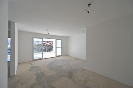 Sala de apartamento à venda com 3 quartos, 125m² em Vila da Saúde, São Paulo