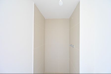 Apartamento à venda com 125m², 3 quartos e 2 vagasBanheiro da Suíte 2