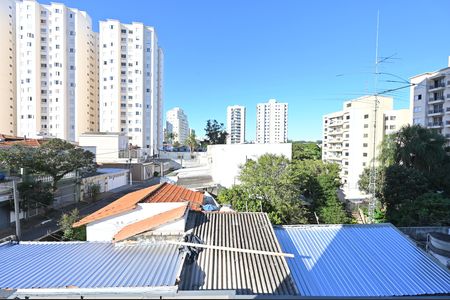 Apartamento à venda com 125m², 3 quartos e 2 vagasVista da Suíte 3