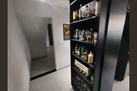 Casa à venda com 160m², 2 quartos e 2 vagas