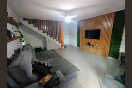Casa à venda com 2 quartos, 160m² em Parque Vitoria, São Paulo