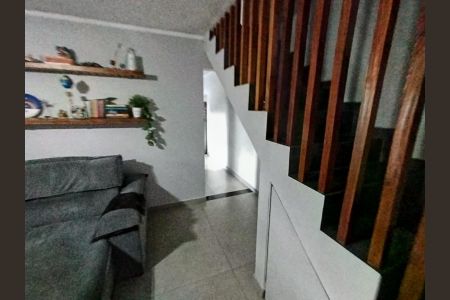 Casa à venda com 2 quartos, 160m² em Parque Vitoria, São Paulo