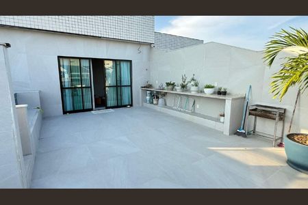 Apartamento à venda com 2 quartos, 208m² em Recreio dos Bandeirantes, Rio de Janeiro