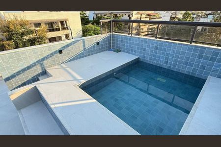 Apartamento à venda com 2 quartos, 208m² em Recreio dos Bandeirantes, Rio de Janeiro