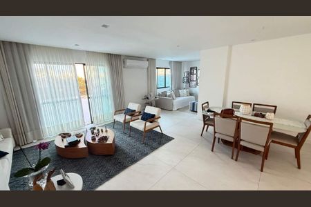 Apartamento à venda com 2 quartos, 208m² em Recreio dos Bandeirantes, Rio de Janeiro