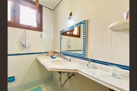 Casa de Condomínio à venda com 4 quartos, 300m² em Residencial das Estrelas, Barueri