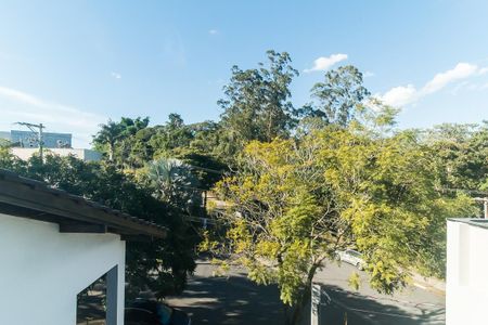 Casa de condomínio para alugar com 270m², 3 quartos e 2 vagas Casa de condomínio para alugar com 270m², 3 quartos e 2 vagasVista do Escritório
