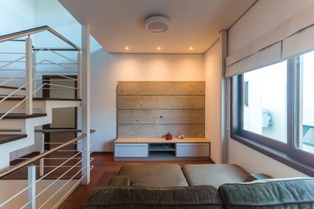 Casa de condomínio para alugar com 270m², 3 quartos e 2 vagas Casa de condomínio para alugar com 270m², 3 quartos e 2 vagasSala 2