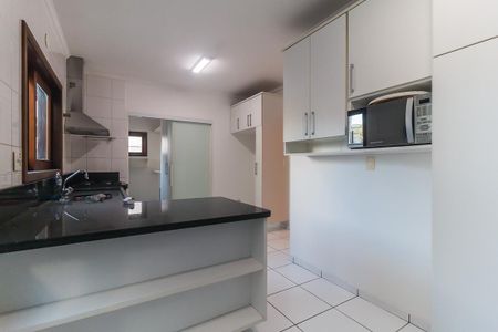 Casa de condomínio para alugar com 270m², 3 quartos e 2 vagas Casa de condomínio para alugar com 270m², 3 quartos e 2 vagasCozinha