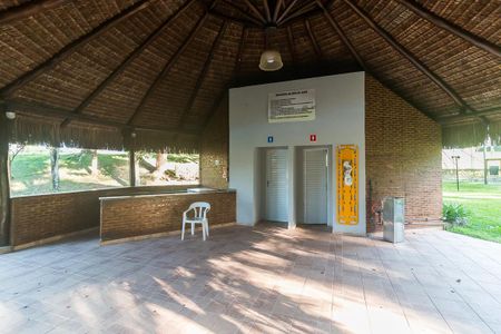 Casa de condomínio para alugar com 270m², 3 quartos e 2 vagas Casa de condomínio para alugar com 270m², 3 quartos e 2 vagasÁrea de Lazer