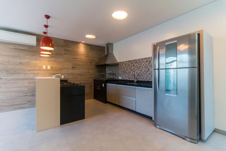 Casa de condomínio para alugar com 270m², 3 quartos e 2 vagas Casa de condomínio para alugar com 270m², 3 quartos e 2 vagasEspaço Gourmet