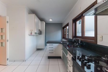 Casa de condomínio para alugar com 270m², 3 quartos e 2 vagas Casa de condomínio para alugar com 270m², 3 quartos e 2 vagasCozinha