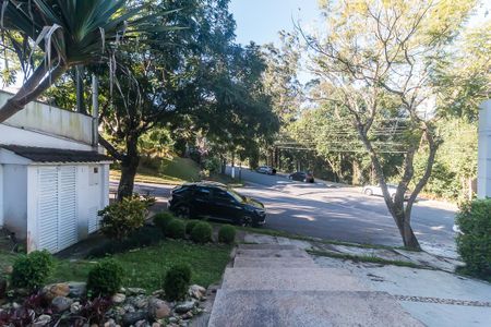 Casa de condomínio para alugar com 270m², 3 quartos e 2 vagas Casa de condomínio para alugar com 270m², 3 quartos e 2 vagasVista da Entrada