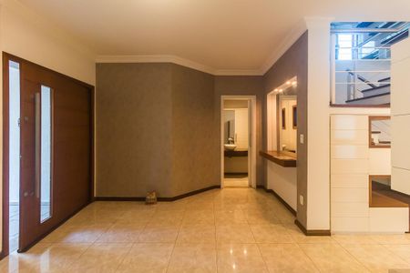 Casa de condomínio para alugar com 270m², 3 quartos e 2 vagas Casa de condomínio para alugar com 270m², 3 quartos e 2 vagasSala 1