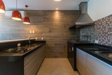 Casa de condomínio para alugar com 270m², 3 quartos e 2 vagas Casa de condomínio para alugar com 270m², 3 quartos e 2 vagasEspaço Gourmet