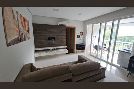 Apartamento à venda com 2 quartos, 72m² em Centro de Apoio I (Alphaville), Santana de Parnaíba