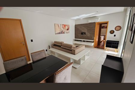 Apartamento à venda com 2 quartos, 72m² em Centro de Apoio I (Alphaville), Santana de Parnaíba