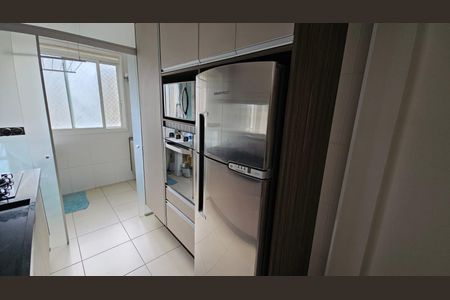 Apartamento à venda com 72m², 2 quartos e 1 vaga