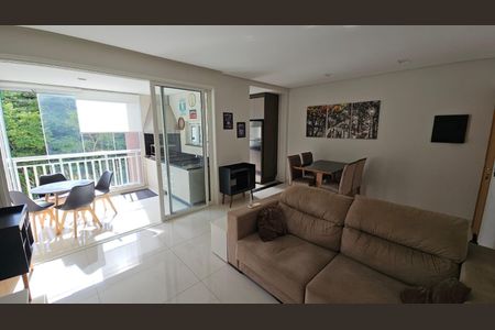 Apartamento à venda com 72m², 2 quartos e 1 vaga