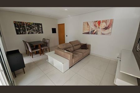 Apartamento à venda com 2 quartos, 72m² em Centro de Apoio I (Alphaville), Santana de Parnaíba