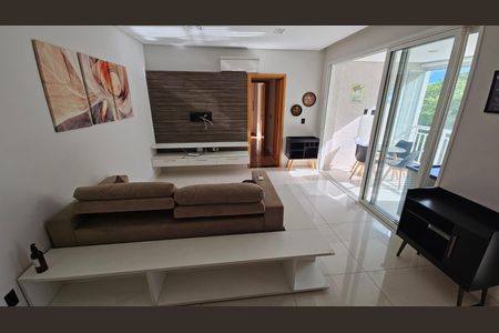 Apartamento à venda com 2 quartos, 72m² em Centro de Apoio I (Alphaville), Santana de Parnaíba