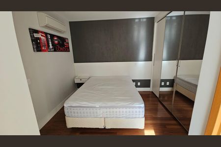 Apartamento à venda com 2 quartos, 72m² em Centro de Apoio I (Alphaville), Santana de Parnaíba