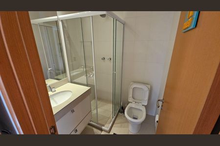 Apartamento à venda com 2 quartos, 72m² em Centro de Apoio I (Alphaville), Santana de Parnaíba