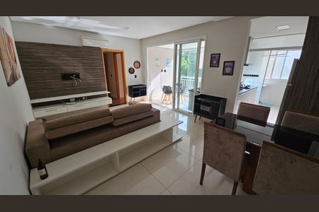 Apartamento à venda com 2 quartos, 72m² em Centro de Apoio I (Alphaville), Santana de Parnaíba