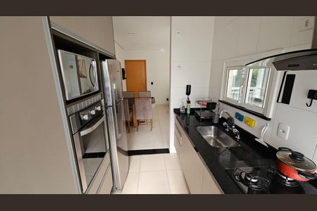 Apartamento à venda com 72m², 2 quartos e 1 vaga