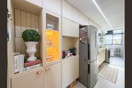 Apartamento à venda com 80m², 2 quartos e 1 vaga