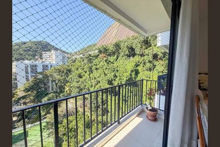 Apartamento à venda com 80m², 2 quartos e 1 vaga