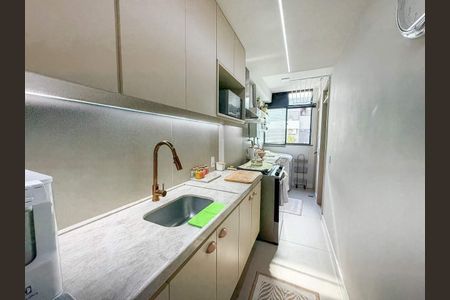 Apartamento à venda com 80m², 2 quartos e 1 vaga