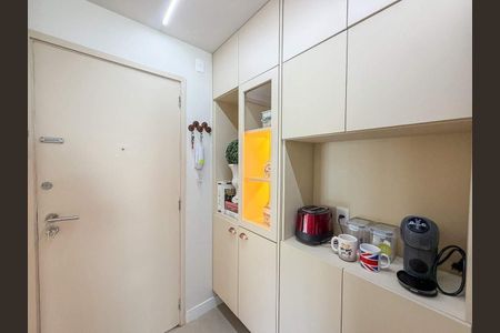 Apartamento à venda com 80m², 2 quartos e 1 vaga