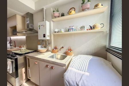 Apartamento à venda com 80m², 2 quartos e 1 vaga