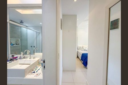 Apartamento à venda com 2 quartos, 80m² em Ipanema, Rio de Janeiro