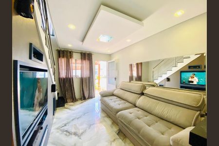 Casa à venda com 2 quartos, 72m² em Jardim Jurupari (Fazendinha), Santana de Parnaíba