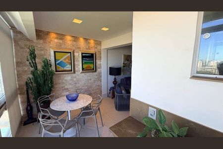 Apartamento à venda com 2 quartos, 100m² em Barra da Tijuca, Rio de Janeiro