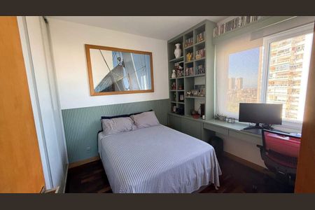 Apartamento à venda com 100m², 2 quartos e 1 vaga