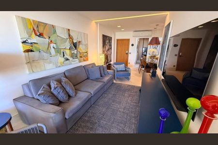 Apartamento à venda com 2 quartos, 100m² em Barra da Tijuca, Rio de Janeiro