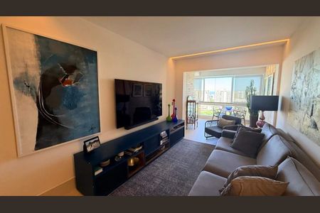 Apartamento à venda com 100m², 2 quartos e 1 vaga