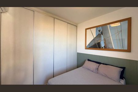 Apartamento à venda com 100m², 2 quartos e 1 vaga