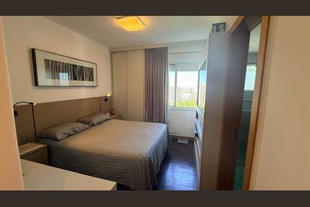 Apartamento à venda com 2 quartos, 100m² em Barra da Tijuca, Rio de Janeiro
