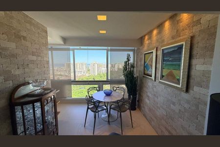 Apartamento à venda com 2 quartos, 100m² em Barra da Tijuca, Rio de Janeiro