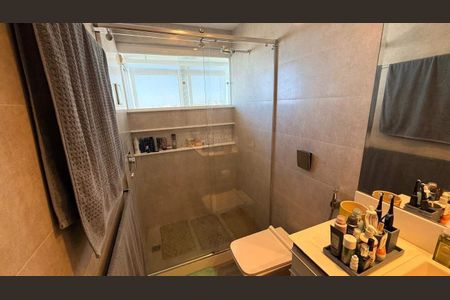 Apartamento à venda com 100m², 2 quartos e 1 vaga