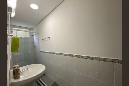 Casa de Condomínio à venda com 3 quartos, 270m² em Ingaí, Barueri