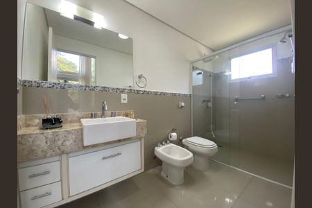Casa de Condomínio à venda com 3 quartos, 270m² em Ingaí, Barueri