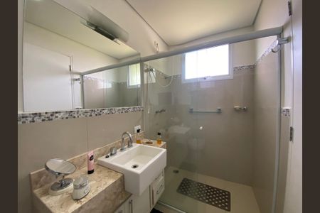 Casa de Condomínio à venda com 3 quartos, 270m² em Ingaí, Barueri