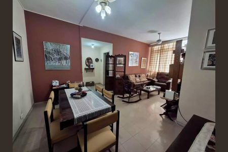 Apartamento à venda com 97m², 2 quartos e 1 vaga